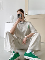 Good Things Cute Jogging Set