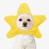 Cute Pet Puppy, Dog, Cat Hat Star