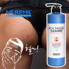 Merphil AC+ Magic Cleanser Back and Body Acne & Keratosis pilaris Body Wash