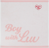 BTS Boy with Luv Towel Hand Towel