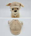 Picnic Dog Hat - Pet