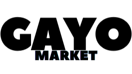 GayoMarket Korea