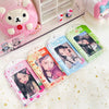 Fruity K-pop photocard holder