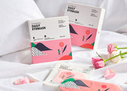 Daily Steam Eye Mask For Exhausted Eyes [Aroma Therapy]